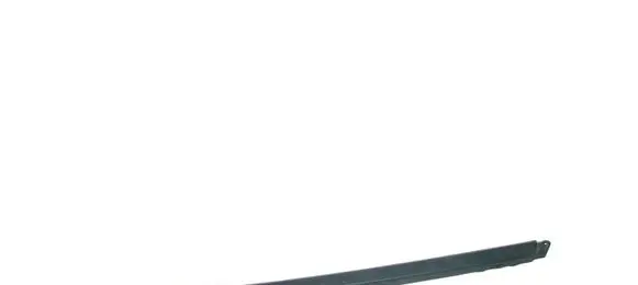 Porsche Cayenne (9PA) Side skirt rear trim 7P5853540