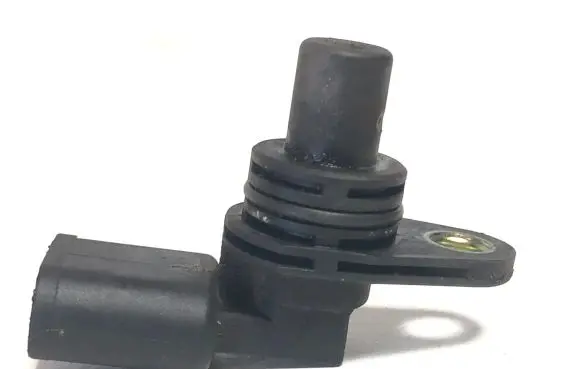 Volkswagen Golf IV Crankshaft position sensor 036907601B