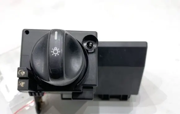 Mercedes-Benz E W210 Other switches/knobs/shifts 04055001