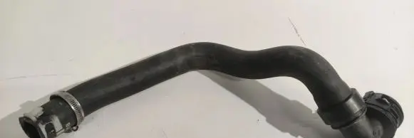 Citroen C5 Aircross Engine coolant pipe/hose