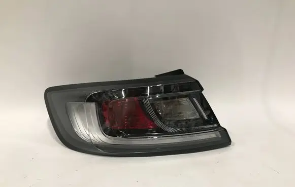 Renault Arkana Rear/tail lights 265555203R