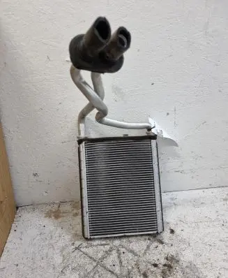 Toyota Avensis T250 Heater blower radiator