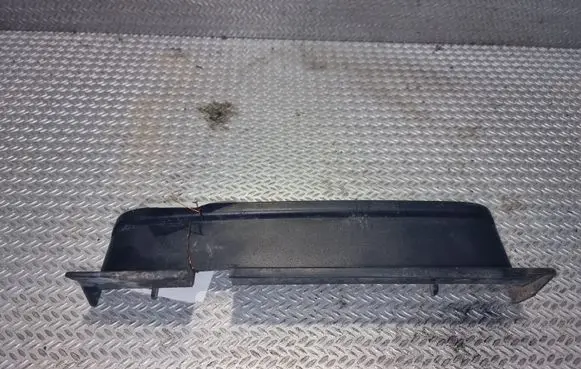 Volkswagen Caddy Rear/tail light trim molding 2K0945096R