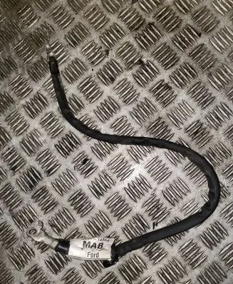 Ford Kuga II Negative earth cable (battery) GV6T14324MAB