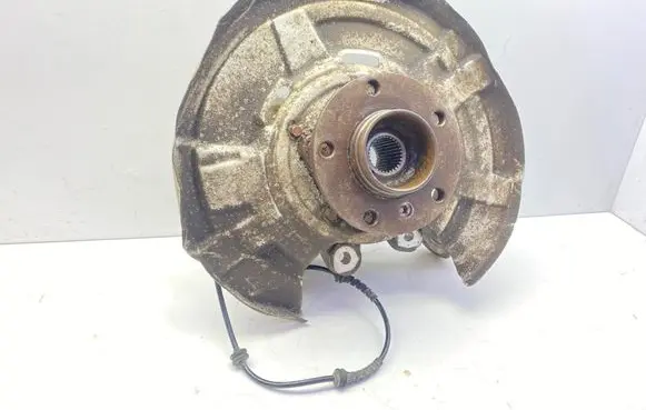 BMW X3 F25 Rear wheel hub 6793770