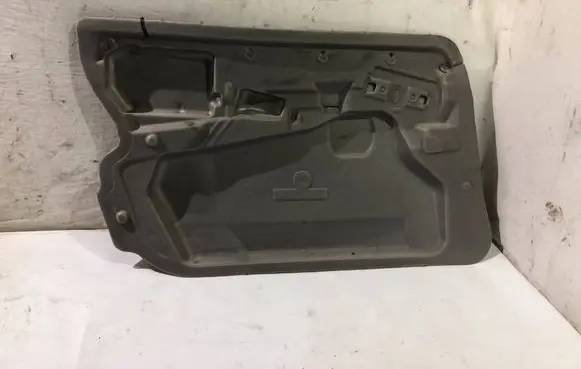 BMW 5 E60 E61 Other interior part 7033651