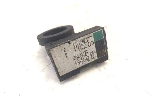 Opel Astra G Immobiliser reader (aerial) 5WK4763 24445098