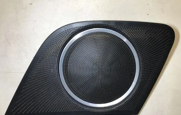 Audi A5 8T 8F Side speaker trim/cover 8T0035436A