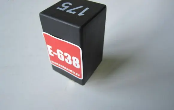 Audi A3 S3 8L Other relay 3A0927181
