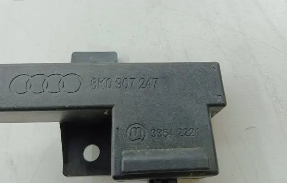 Audi A7 S7 4G Keyless (KESSY) go control unit/module 8K0907247 33542221