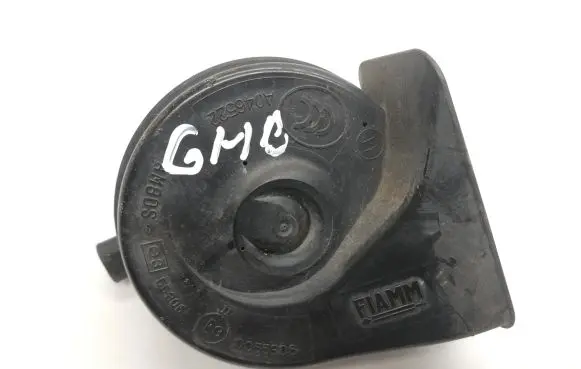 BMW 3 E90 E91 Horn signal 0055306