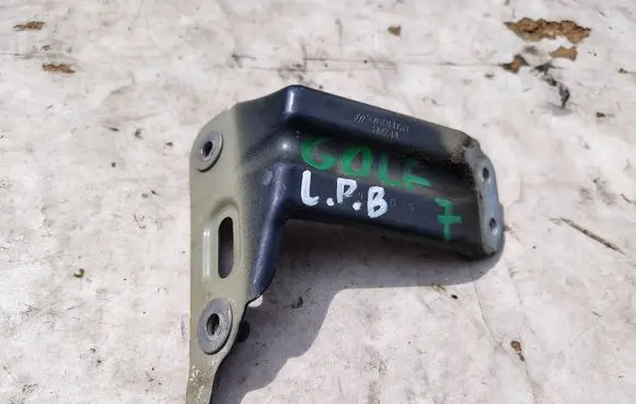 Volkswagen Golf VII Fender mounting bracket 5G0821135B