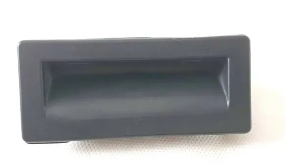 Skoda Octavia Mk4 Tailgate opening switch 3v0827566