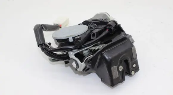 Lexus NX Tailgate/trunk/boot lock/catch/latch 41231010130