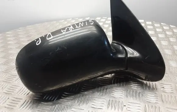 Opel Sintra Front door electric wing mirror