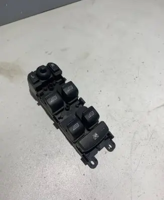 Volvo S80 Electric window control switch 30773382 03451200