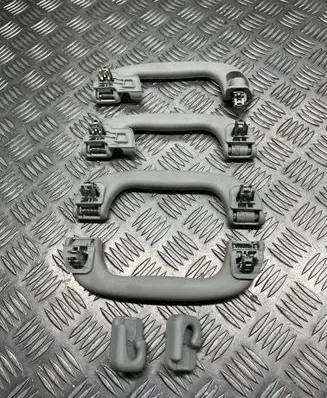 Mazda 6 A set of handles for the ceiling 