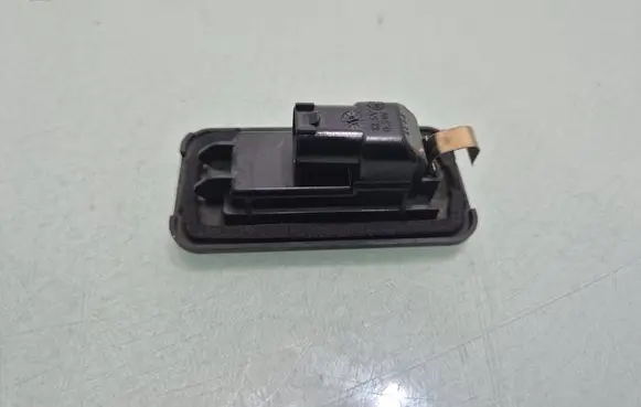 Alfa Romeo Stelvio Number plate light 