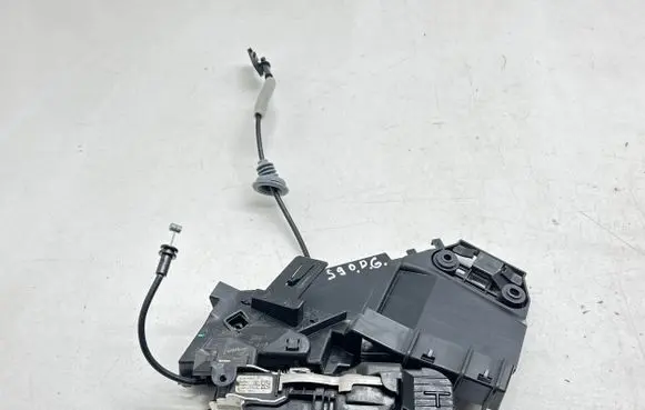 Volvo S90, V90 Rear door lock 31462447 C70279100 170621A