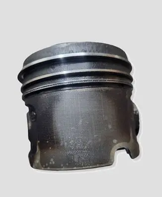BMW 1 E81 E87 Piston N47