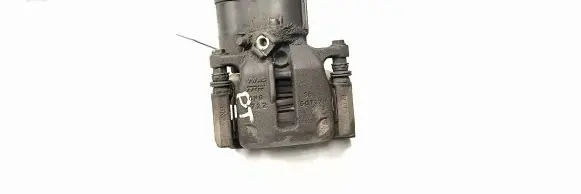 Volkswagen PASSAT CC Front brake caliper