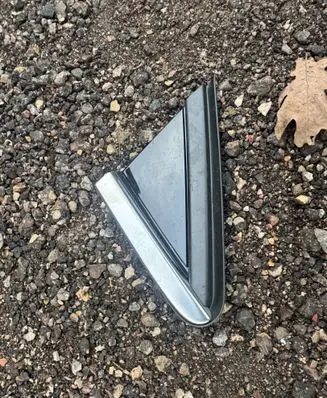 Renault Symbioz Other exterior part 638608613R 638603737R