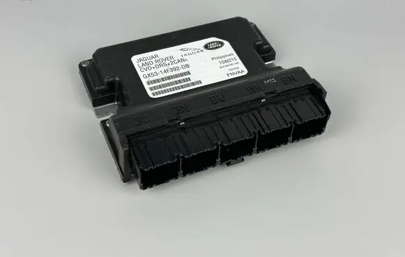 Jaguar F-Type Suspension control unit/module GX5314F392DB 15W215 2841665501300