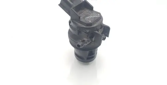 Windscreen/windshield washer pump