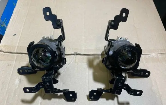 Hyundai Tucson TL Front fog light 201D7700 202D7700 92201-D77