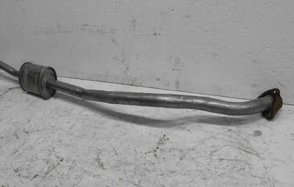Nissan Sunny Muffler/silencer 20010H9600