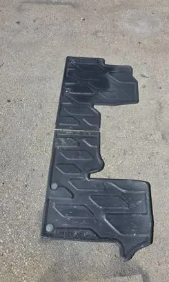 Opel Movano B Front floor mat 68999166