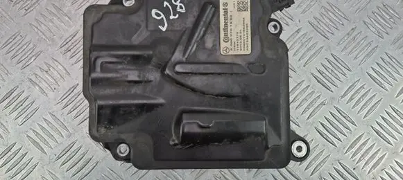 Mercedes-Benz ML W166 Gearbox control unit/module A0002701852 20130521 11810775