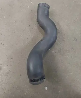 Opel Zafira A Intercooler hose/pipe 24451330
