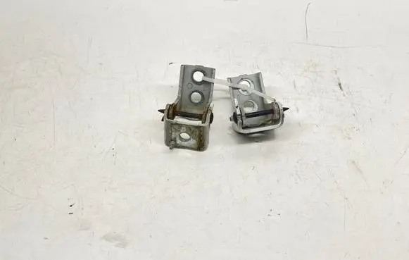 Peugeot 308 Front door hinge set