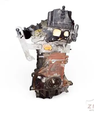 Skoda Octavia Mk2 (1Z) Engine CEGA 03L103373E 03L021AH