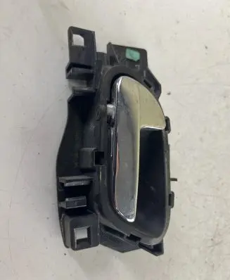 Peugeot 207 Front door interior handle 96555518VD02 96555518VD