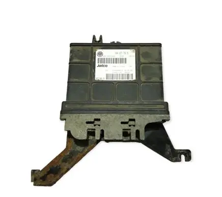 Volkswagen Golf IV Gearbox control unit/module 09A927750 31036PW015