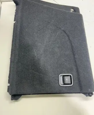 BMW X5 E70 Centre console side trim rear 403186PB 27942191 504734A
