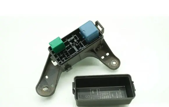 Lexus IS 220D-250-350 Fuse box set 82662-53110