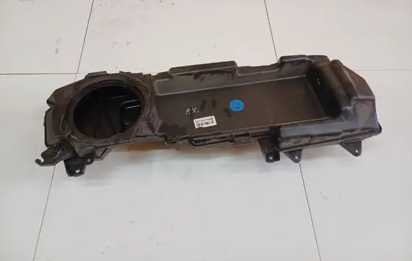 Subwoofer speaker