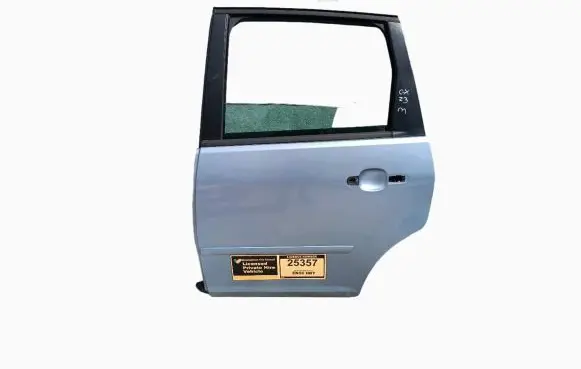 Ford Focus C-MAX Rear door