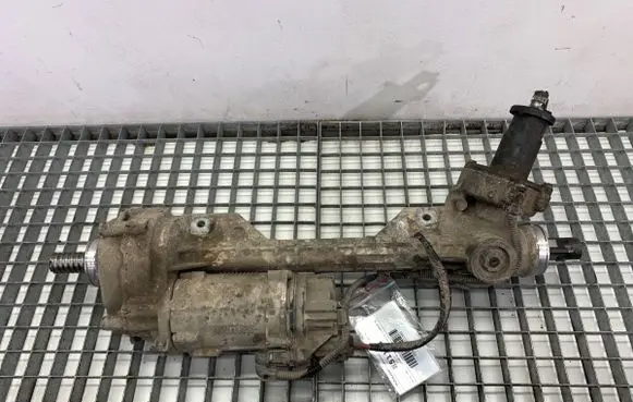 BMW X1 E84 Steering rack 6855880