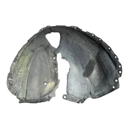 Ford Escape IV Front wheel arch liner splash guards