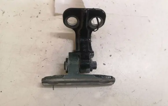 Jaguar XF Rear door upper hinge 8X23F228A66AC