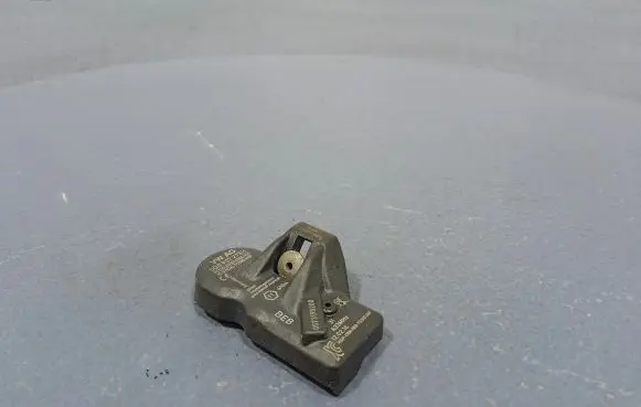 Tire pressure sensor