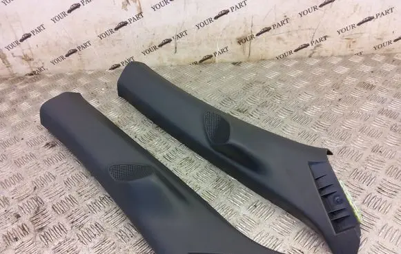 Opel Corsa F (A) pillar trim 98293280