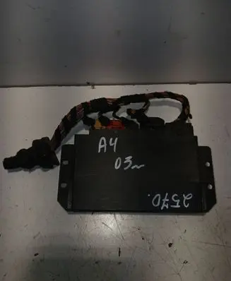 Audi A4 S4 B6 8E 8H Comfort/convenience module 8E0959433BD