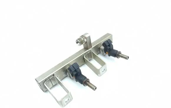 BMW i3 Fuel injectors set 4652349 8529936