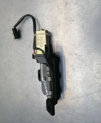 BMW 7 E65 E66 Tailgate/trunk/boot lift motor 7014872