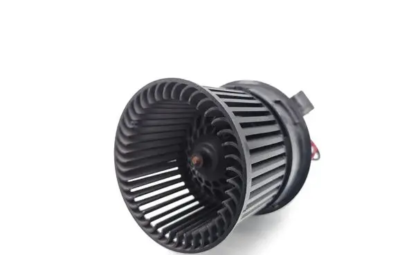 Citroen C3 Heater fan/blower T1013140A 587079702